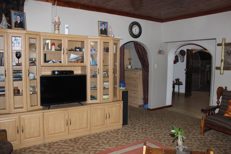 4 Bedroom Property for Sale in Deneysville Free State